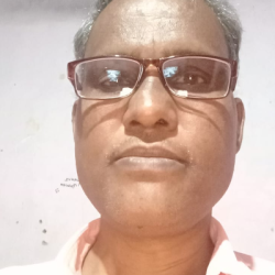 ASHOK KUMAR PASWAN