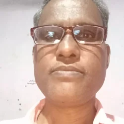 ASHOK KUMAR PASWAN