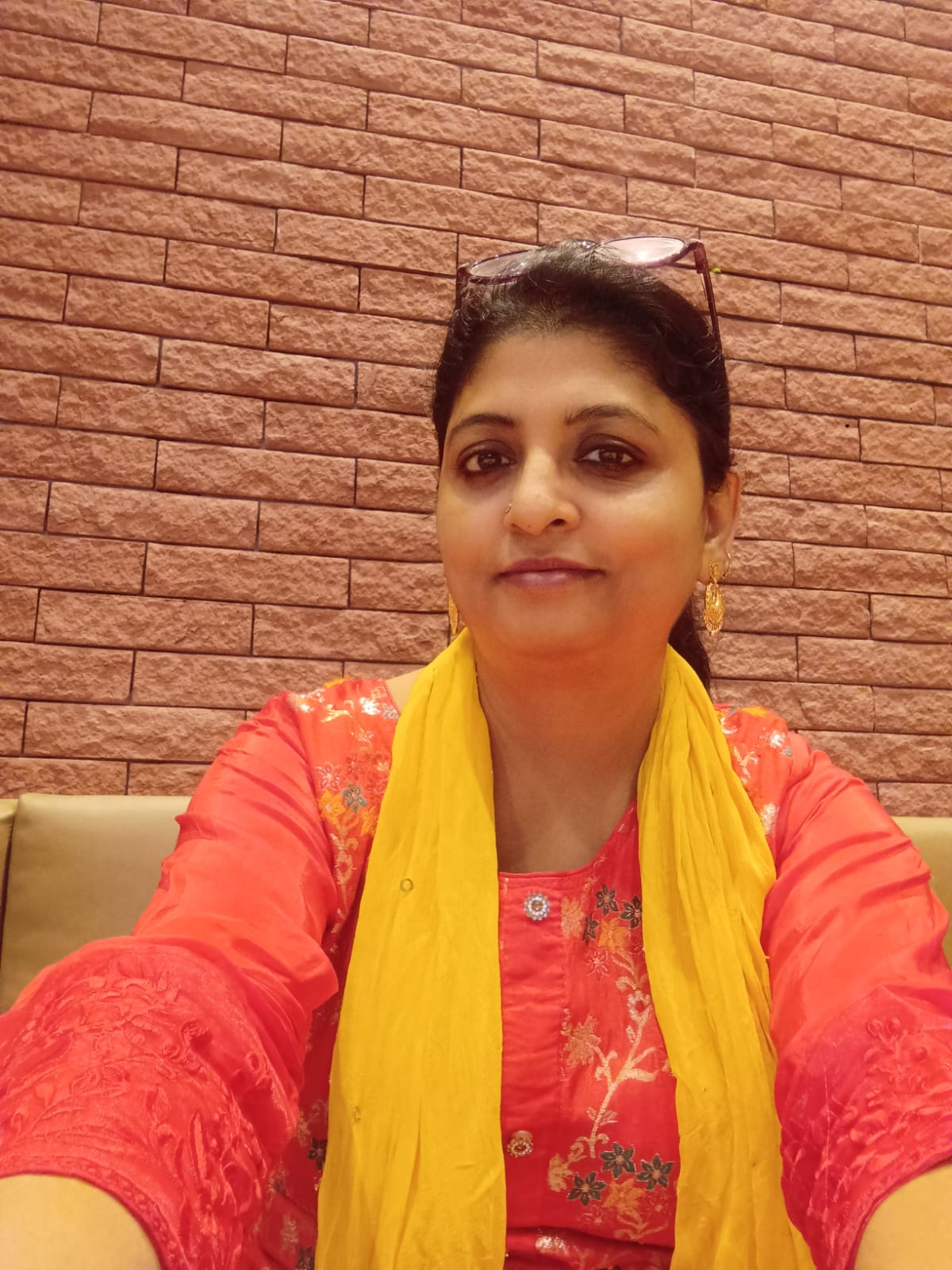Shaima Salim