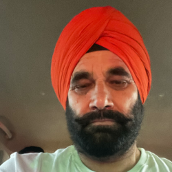 Sawaran Singh