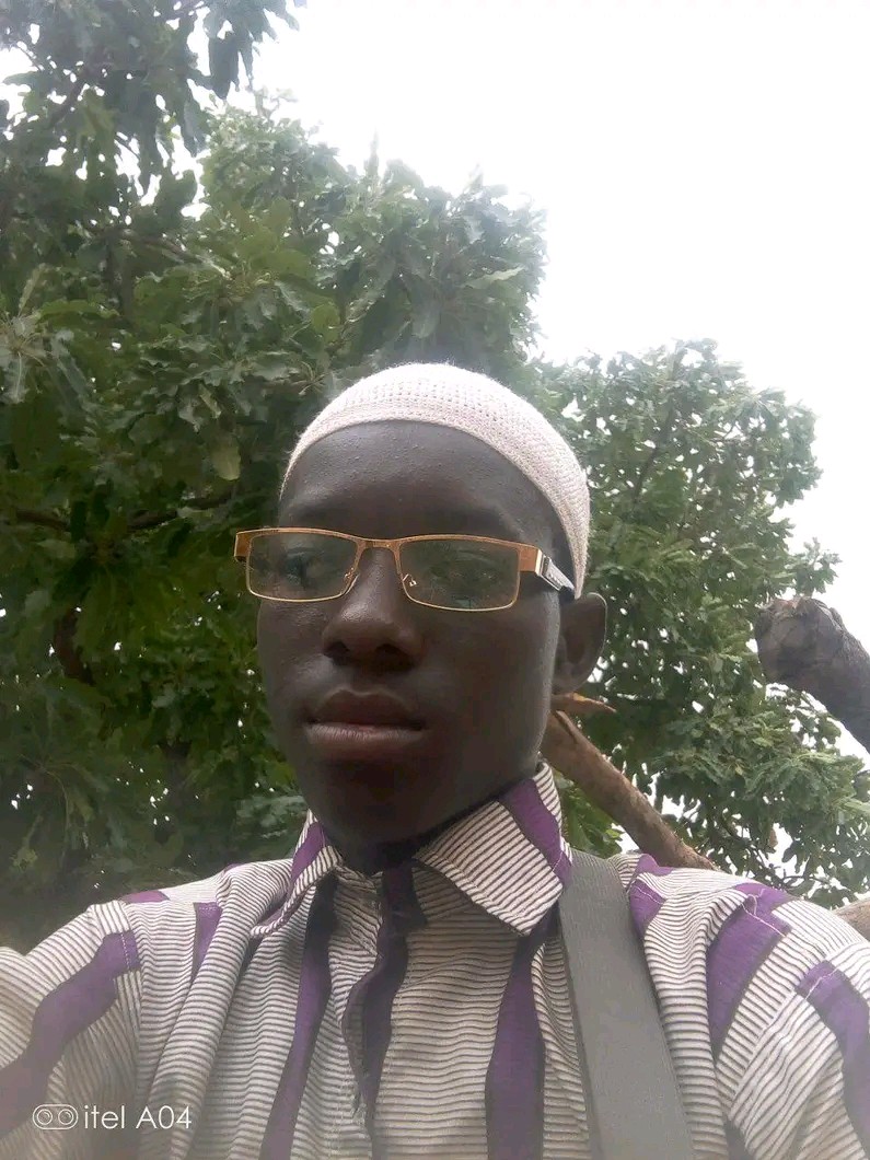Seydou