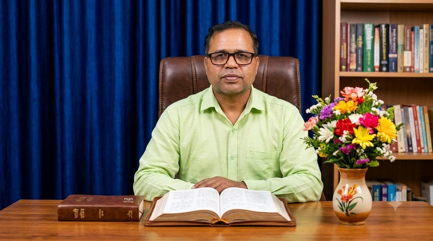 Dinesh Kumar Kushwaha