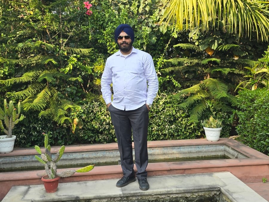 Inderjeet Singh