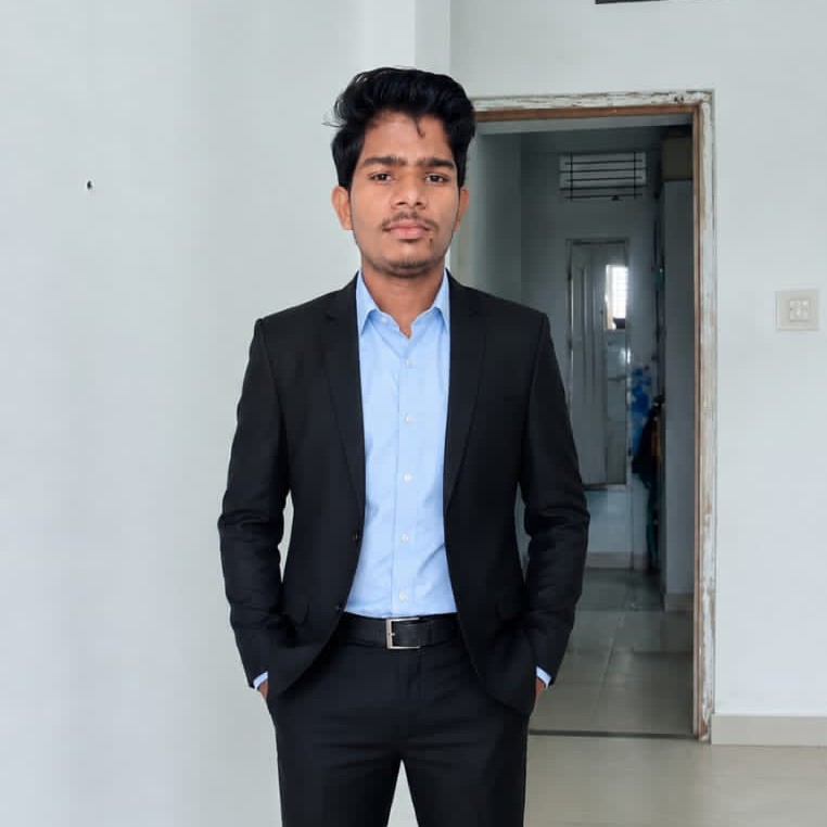 Dheeraj Bankhede
