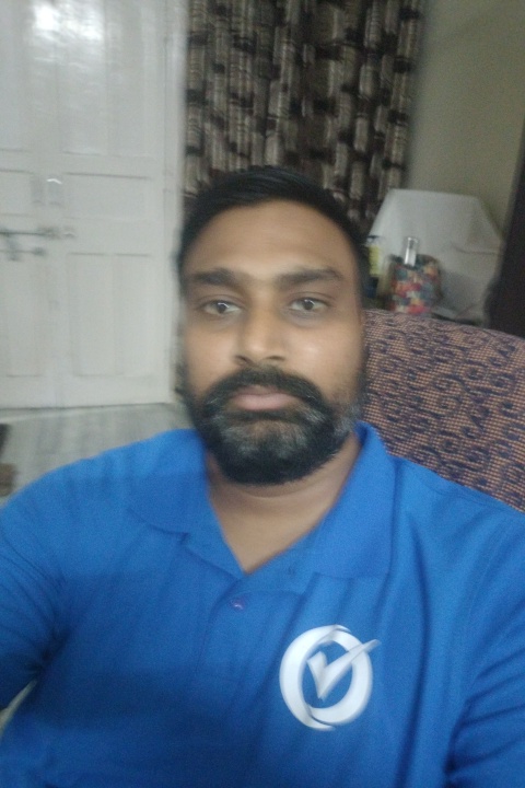 Rahul Gorab