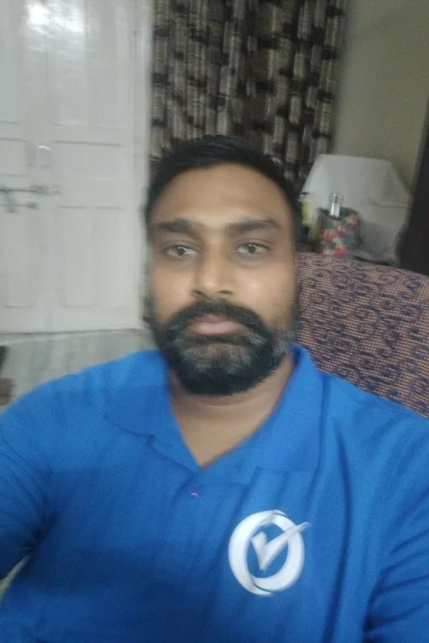Rahul Gorab