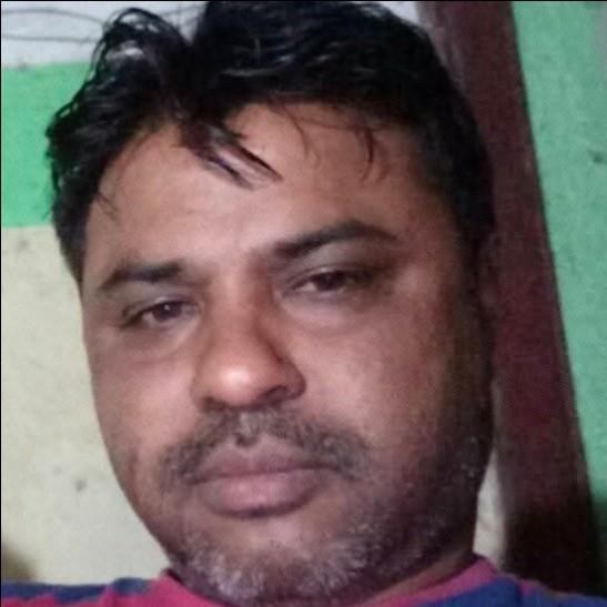 Zakir Shaikh