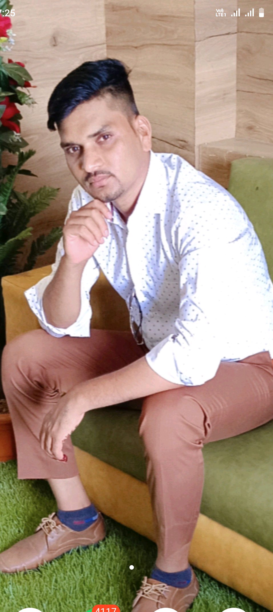 Diwan Rawat