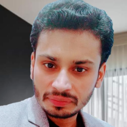 Mr. Nitin Mudgal