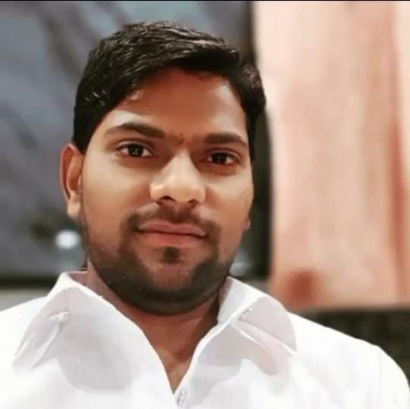 Deepak Kushwah