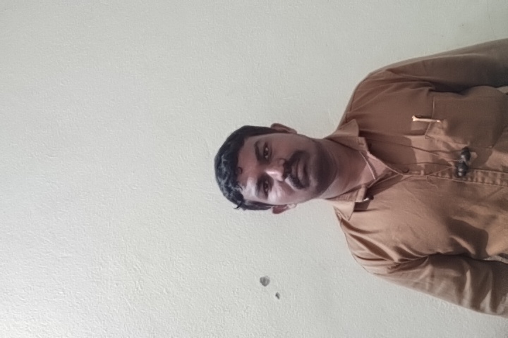 Sirigiri Mallesh