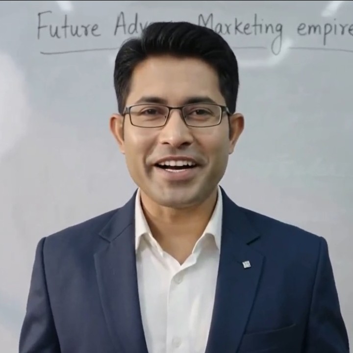 Deepak Kumar