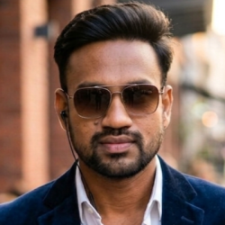 Baria PINKESHKUMAR