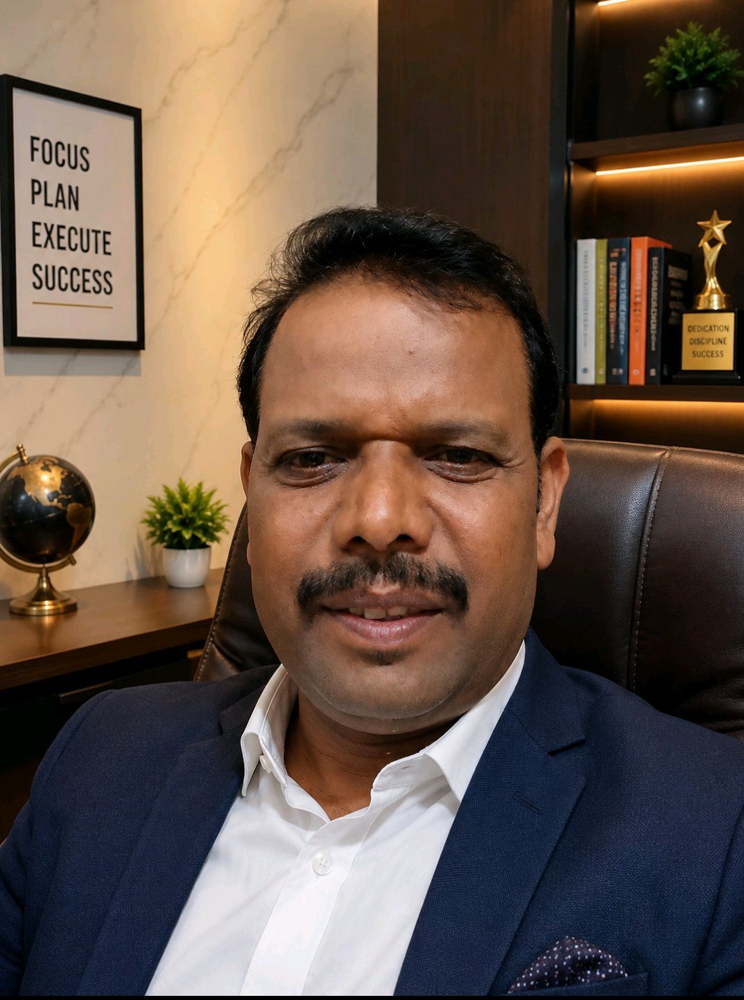 Sunil Kumar Kahar