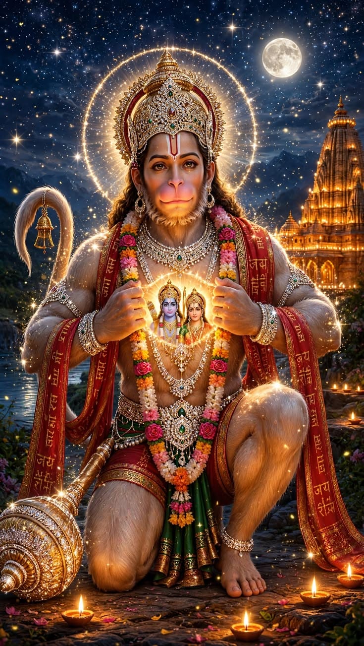 Vishal