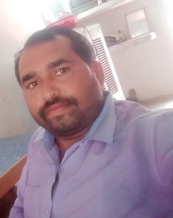 Gadaray Sahu