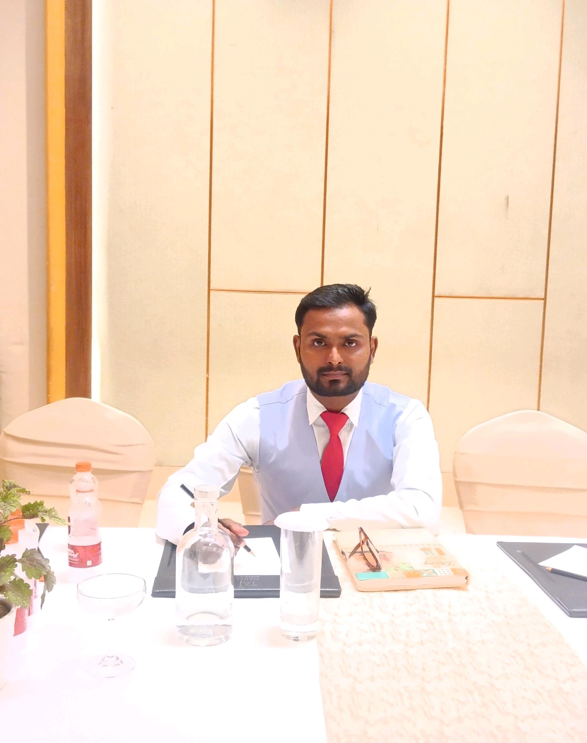Sanjay Verma