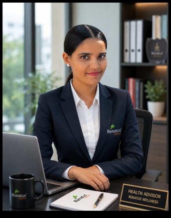 Jaspreet Kaur Gill