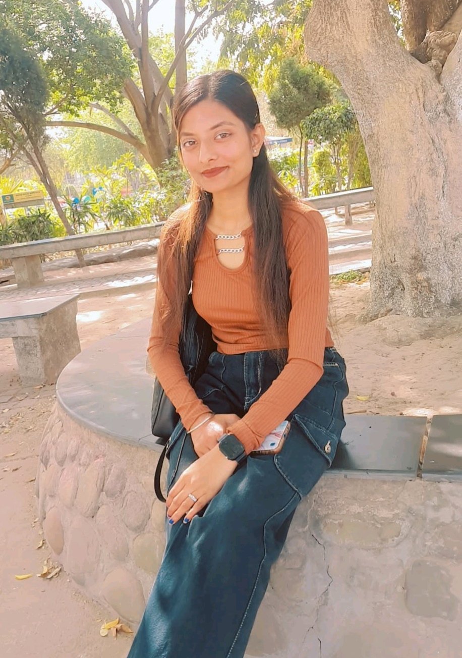 Kamalpreet Kaur