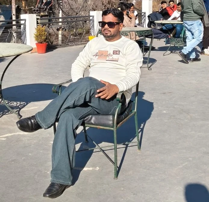 Dhanesh Arya