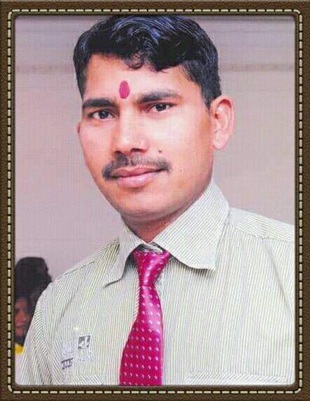 Digambar Prasad