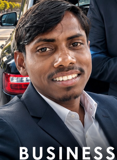 Jayaram Madkami