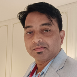 Lalit Mohan