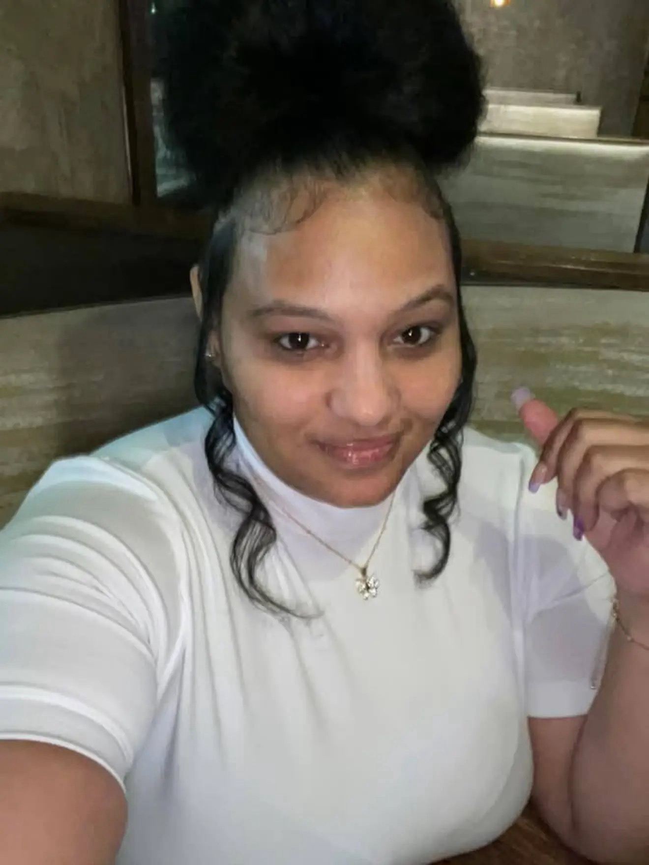 Charlita Hamilton