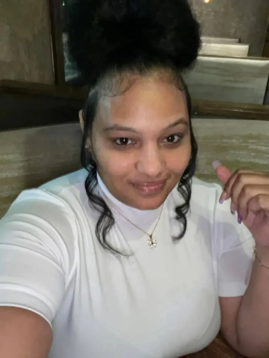 Charlita Hamilton