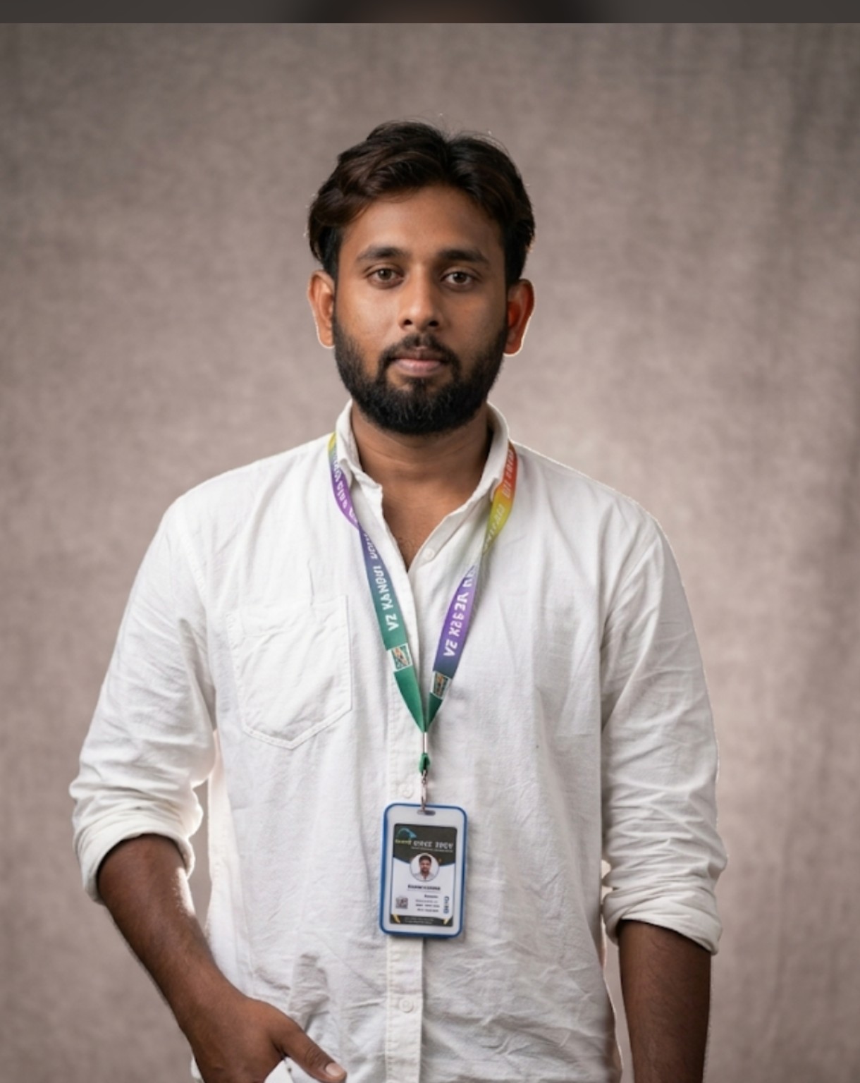 Shivam
