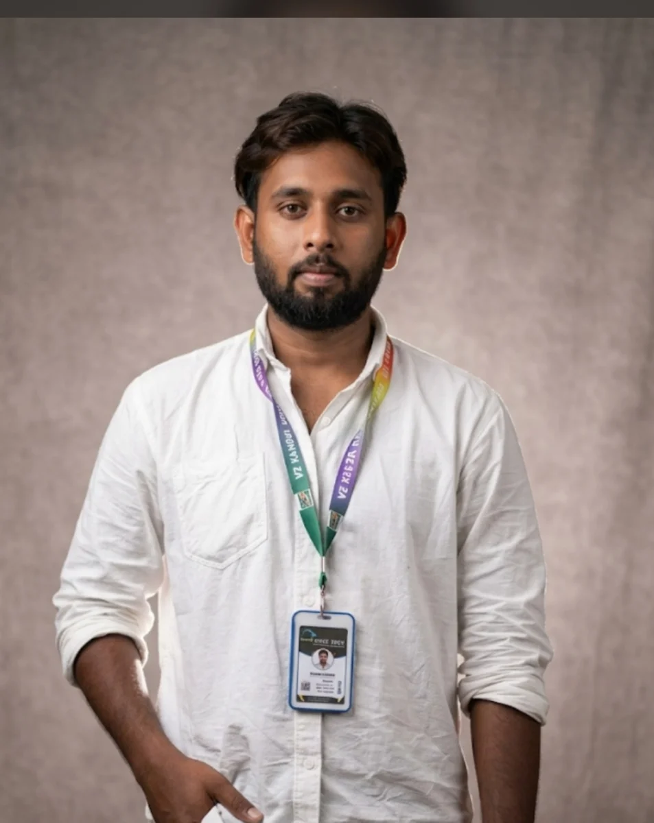 Shivam