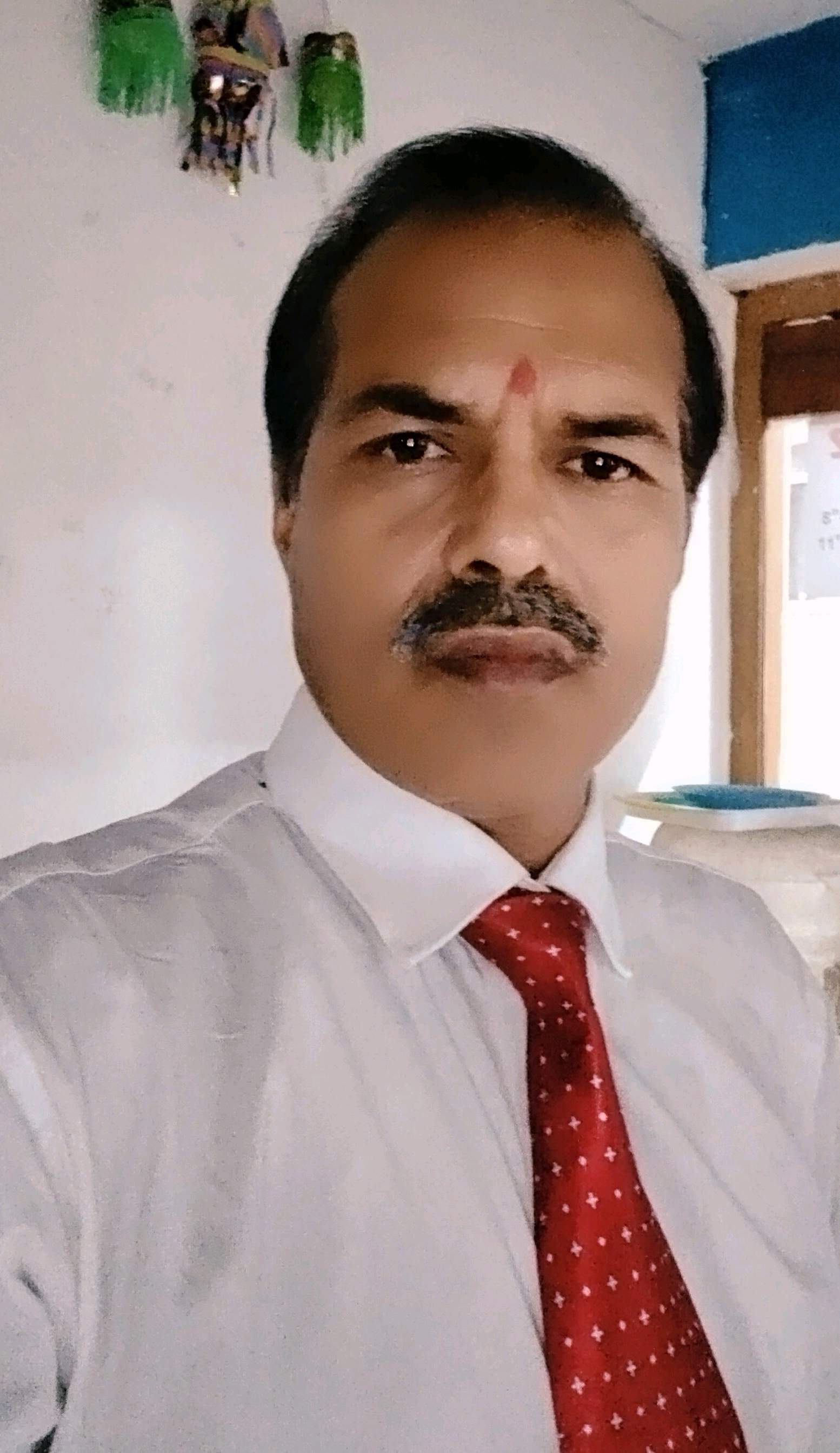 Aniruddh Tripathi