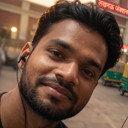 Pushpendra Kumar Satyarth