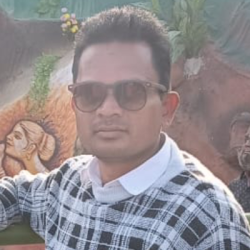 Anuj Soren