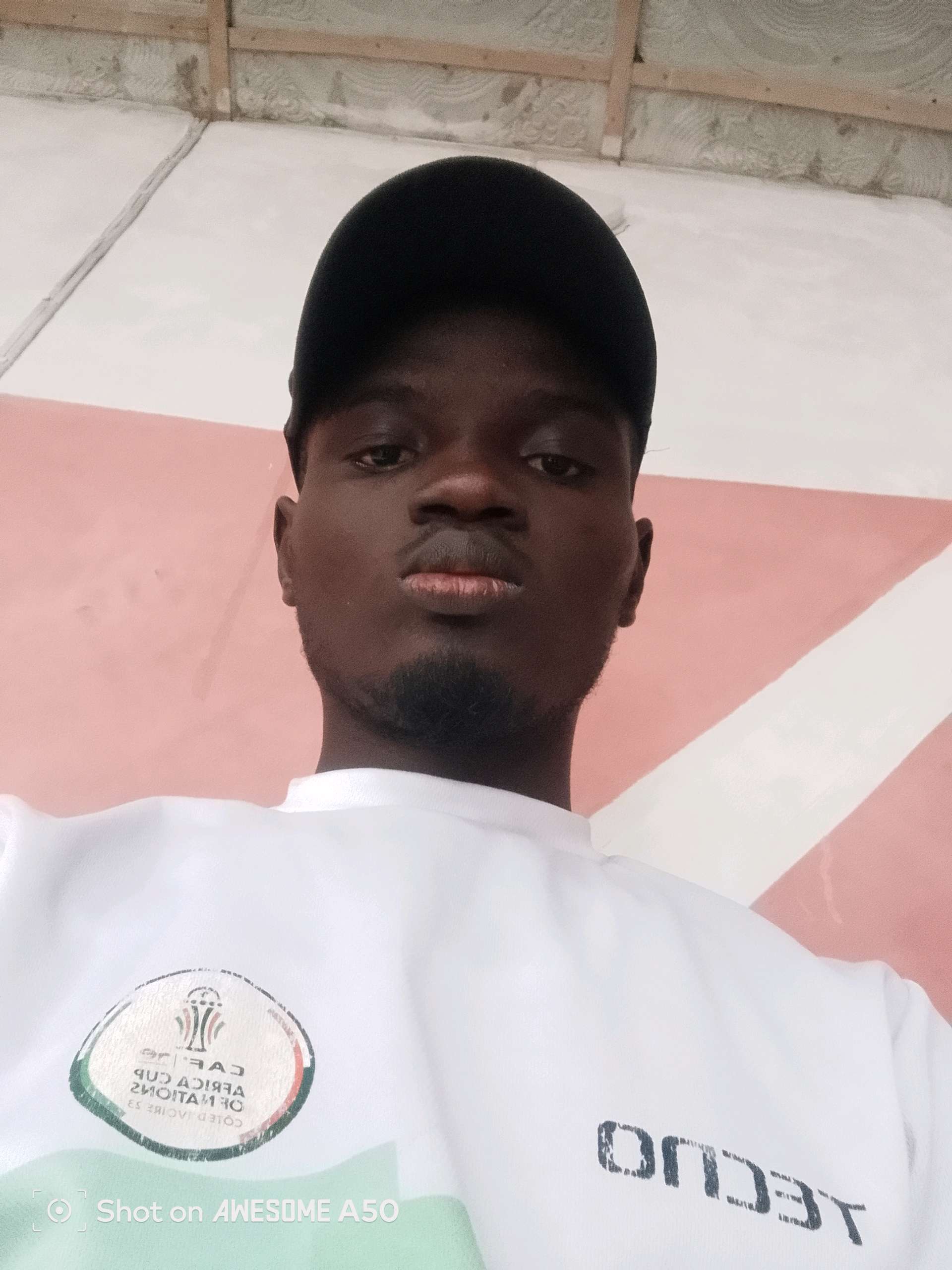Ndikwa Dieudonn