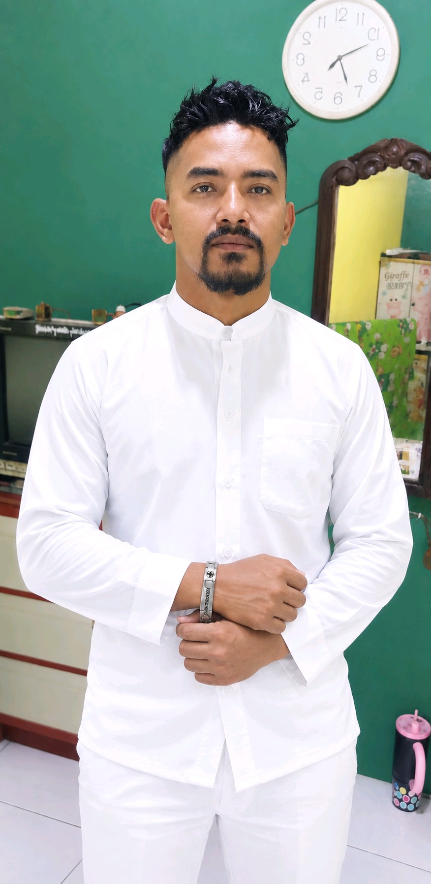 Andri Wahyudi