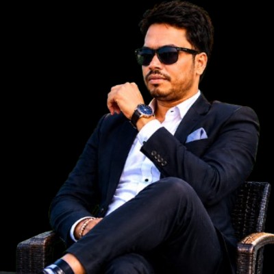 Awadhesh Kumar Jhariya