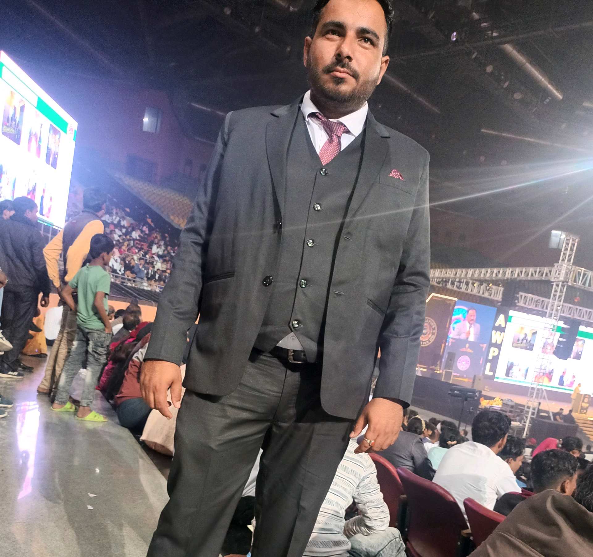 Amarjeet Chaudhary