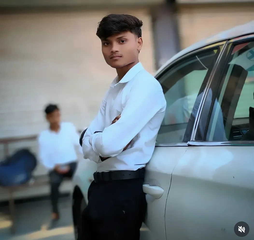 Uday Pawara