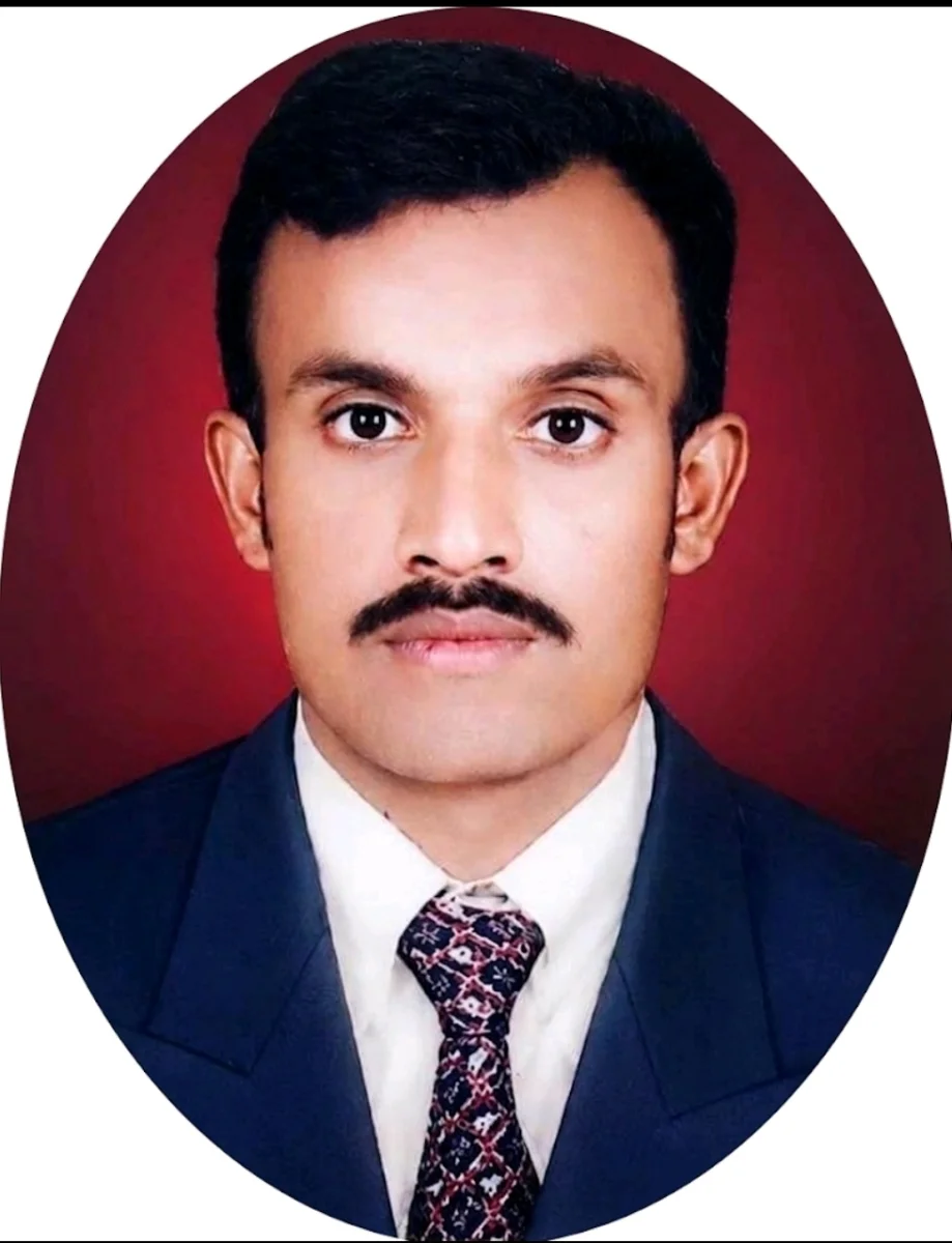 Bandu Bawane