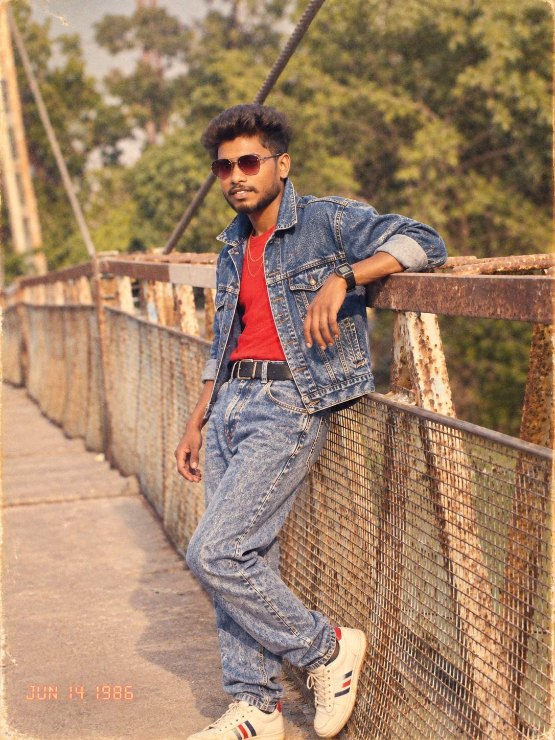 Manoj Kumar