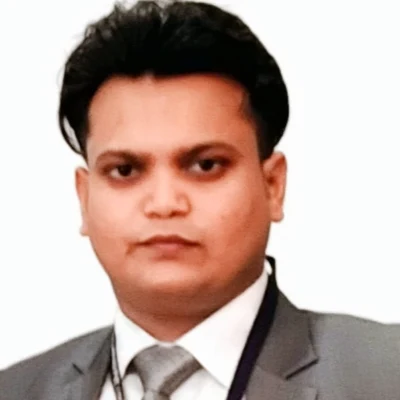 Dr. Saurabh Kushwaha