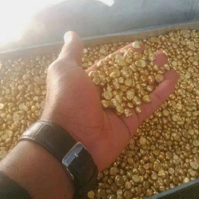 Goldmine Worldwide