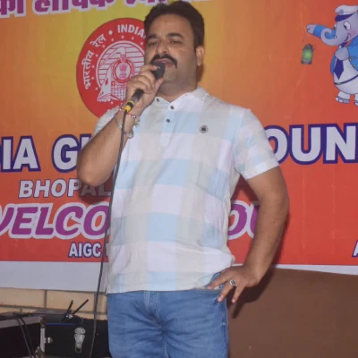 Nitin Gour