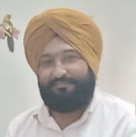 Gurbhej Singh Maan