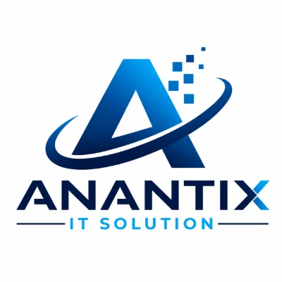 Anantix It Solution