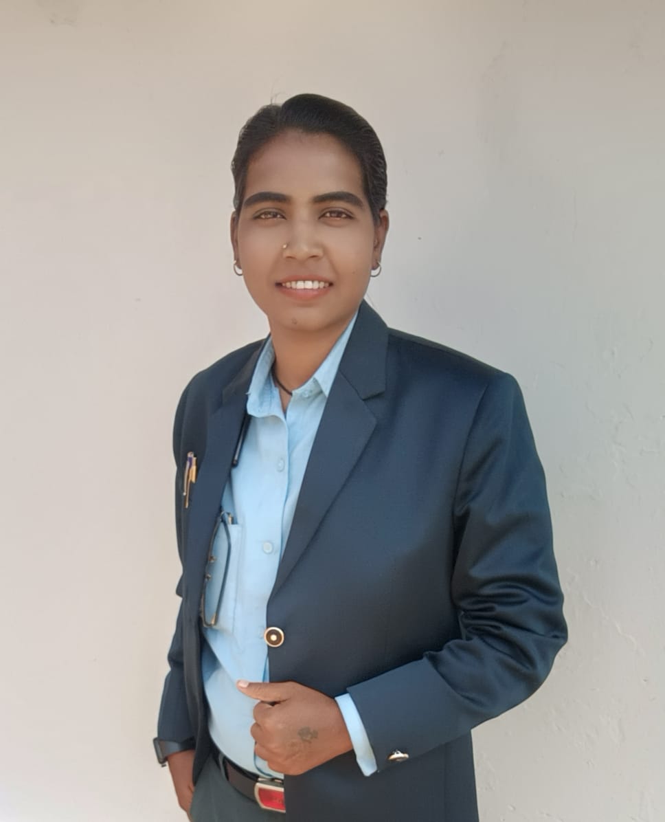 Miss Geeta