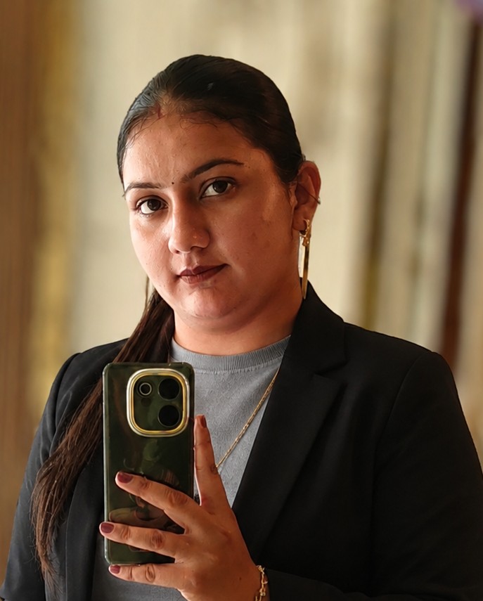Pooja Poonia