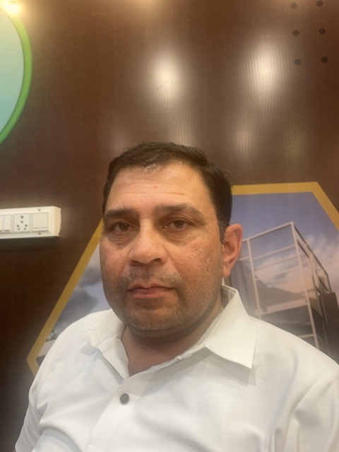 Anup Kaushik