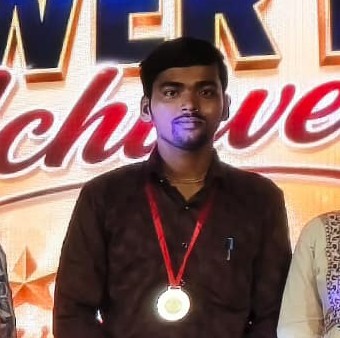Sudipta Biswas